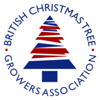British Christmas Tree Growers Association Logo