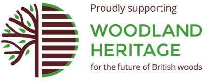 Woodland Heritage Logo